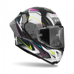 KASK AIROH GP800 MUST MULTICOLOR MATT 