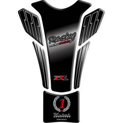 TANK PAD KEITI HONDA RACING...