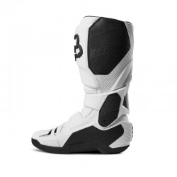 BUTY FOX INSTINCT 2.0 WHITE 8 (WKŁADKA 252MM) ENDURO CROSS