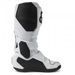 BUTY FOX INSTINCT 2.0 WHITE 8 (WKŁADKA 252MM) ENDURO CROSS