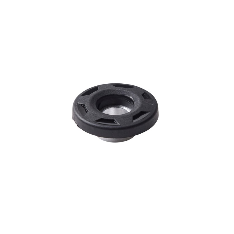 CZĘŚĆ ZAMIENNA DO BUTÓW FOX INSTINCT CUFF WASHER BLACK  ENDURO CROSS