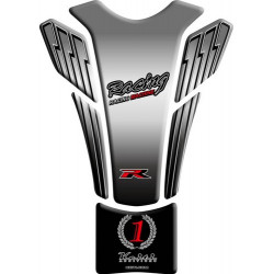 TANK PAD KEITI HONDA RACING...