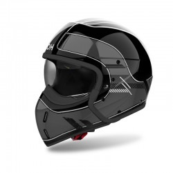 KASK AIROH J110 RASTER DARK...