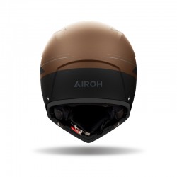 KASK AIROH J110 SLIM BRONZE MATT 
