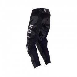 SPODNIE FOX JUNIOR 180 BNKR BLACK CAMO  ENDURO CROSS
