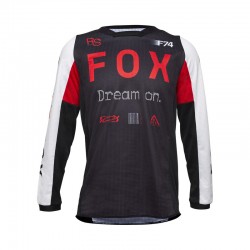 BLUZA FOX JUNIOR 180 RACE...