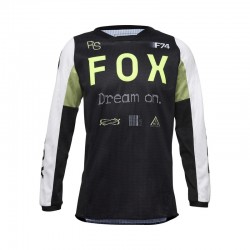 BLUZA FOX JUNIOR 180 RACE...