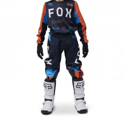 SPODNIE FOX JUNIOR 180 RACE SPEC MIDNIGHT  ENDURO CROSS
