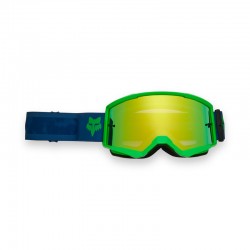 GOGLE FOX JUNIOR MAIN TAUNT...