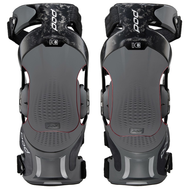 ORTEZA KOLANOWA POD K8 3.0 CARBON/GRAPHITE S (PARA) ORTEZA KOLANOWA POD K8 3.0 CARBON/GRAPHITE S (PARA)