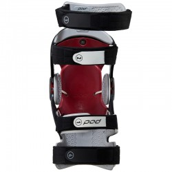 ORTEZA KOLANOWA POD K8 3.0 CARBON/WHITE M (PARA)
