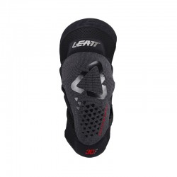 OCHRANIACZ KOLAN LEATT 3DF 5.0 EVO BLACK 