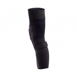 OCHRANIACZ KOLAN FOX LAUNCH BLACK  ENDURO CROSS