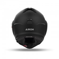 KASK AIROH MATHISSE II COLOR BLACK MATT 