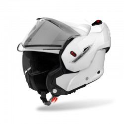 KASK AIROH MATHISSE II COLOR WHITE GLOSS 