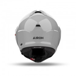KASK AIROH MATHISSE II COLOR CEMENT GREY GLOSS 3XL