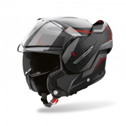 KASK AIROH MATHISSE II MAGNET MATT 