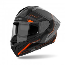 KASK AIROH MATRYX ROCKET...