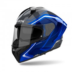 KASK AIROH MATRYX WIDE BLUE...