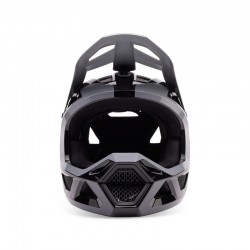 KASK ROWEROWY FOX RAMPAGE BARGE CE/CPSC CLOUD GREY  ENDURO CROSS