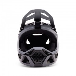 KASK ROWEROWY FOX RAMPAGE BARGE CE/CPSC CLOUD GREY  ENDURO CROSS