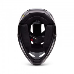 KASK ROWEROWY FOX RAMPAGE BARGE CE/CPSC CLOUD GREY  ENDURO CROSS