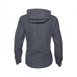 KURTKA PRZECIWDESZCZOWA FOX RANGER 2.5L GRAPHITE  ENDURO CROSS
