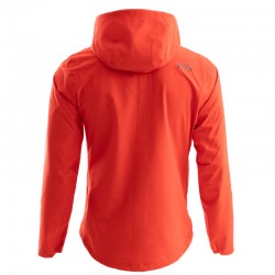 KURTKA PRZECIWDESZCZOWA FOX RANGER 2.5L WATER SG FLUORESCENT RED  ENDURO CROSS