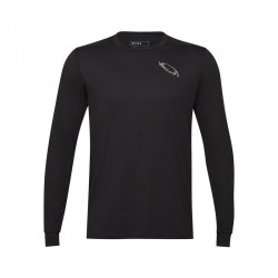 KOSZULKA ROWEROWA Z DŁUGIM...