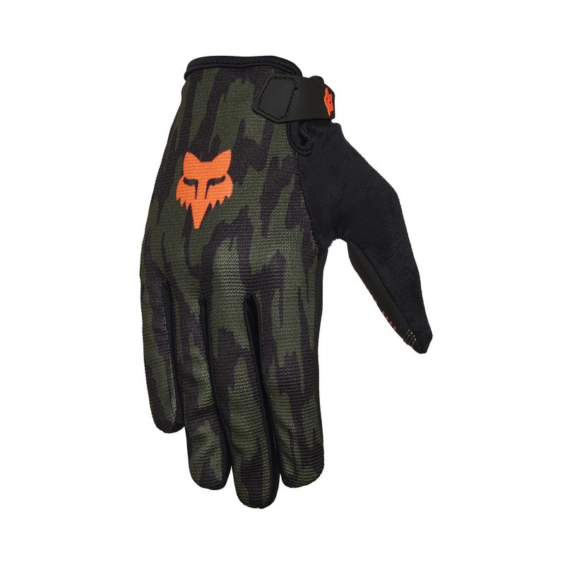 RĘKAWICE FOX RANGER SWARMER DARK SAGE  ENDURO CROSS