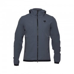 BLUZA ROWEROWA Z KAPTUREM...