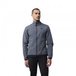 KURTKA FOX RANGER FIRE GRAPHITE  ENDURO CROSS