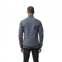 KURTKA FOX RANGER FIRE GRAPHITE  ENDURO CROSS