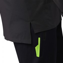 BLUZA ROWEROWA FOX RAWTEC BLACK  ENDURO CROSS