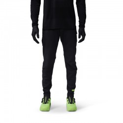 SPODNIE ROWEROWE FOX RAWTEC BLACK  ENDURO CROSS