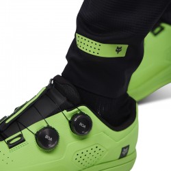 SPODNIE ROWEROWE FOX RAWTEC BLACK  ENDURO CROSS
