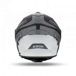 KASK AIROH SPARK 2 SPINNER GREY MATT 