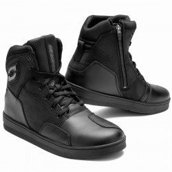 BUTY OZONE SPIN BLACK/BLACK...