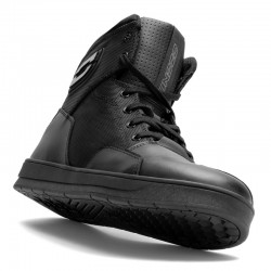 BUTY OZONE SPIN BLACK/BLACK SOLE 36