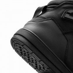BUTY OZONE SPIN BLACK/BLACK SOLE 36