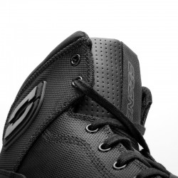 BUTY OZONE SPIN BLACK/BLACK SOLE 36