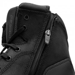 BUTY OZONE SPIN BLACK/BLACK SOLE 36