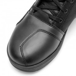 BUTY OZONE SPIN BLACK/BLACK SOLE 36