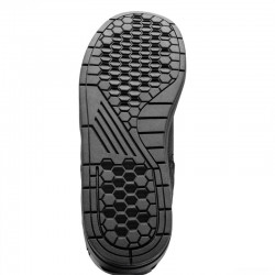 BUTY OZONE SPIN BLACK/BLACK SOLE 36