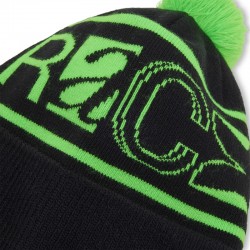 CZAPKA ZIMOWA FOX THROTTLE BEANIE BLACK  ENDURO CROSS