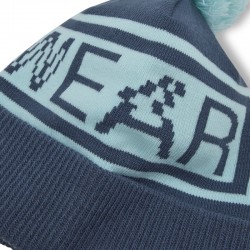 CZAPKA ZIMOWA FOX THROTTLE BEANIE DARK VINTAGE  ENDURO CROSS