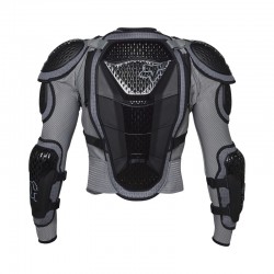 OCHRANIACZ KLATKI PIERSIOWEJ FOX TITAN SPORT CLOUD GREY  ENDURO CROSS
