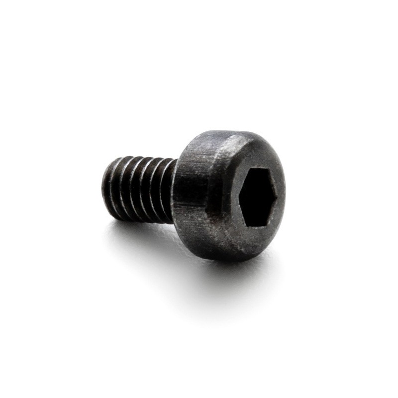 CZĘŚĆ ZAMIENNA DO BUTÓW FOX UNIVERSAL BUCKLE SCREW NO COLOR  ENDURO CROSS