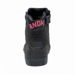 BUTY REBELHORN VANDAL BLACK/PINK 36