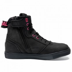 BUTY REBELHORN VANDAL BLACK/PINK 36